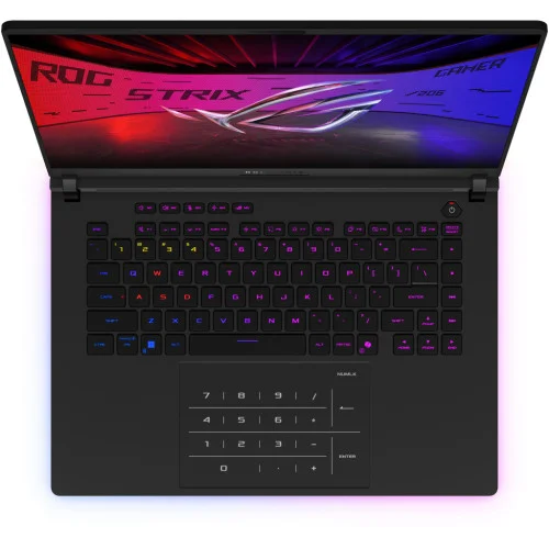 Ноутбук ASUS ROG Strix G16 G615LW-S5131W (90NR0LG1-M00670)