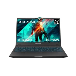 Ноутбук Dream Machines RG3050-15 (RG3050-15UA57)