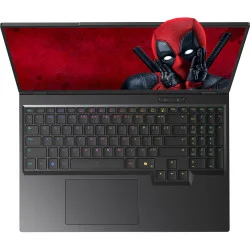Ноутбук Dream Machines RX5090-16 (RX5090-16UA22)