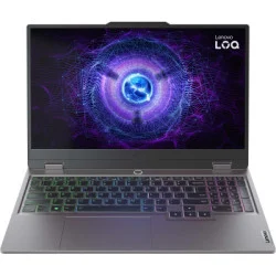 Ноутбук Lenovo LOQ 15IRX9 (83DV00KCRA)