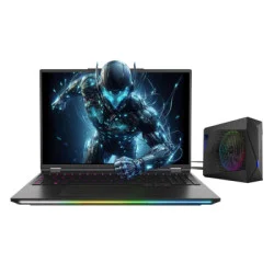 Ноутбук Dream Machines RX5080-16 (RX5080-16UA21)