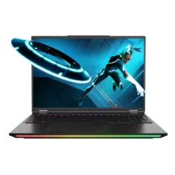 Ноутбук Dream Machines RX5070TI-16 (RX5070TI-16UA27)