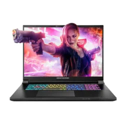 Ноутбук Dream Machines RX5070TI-18 (RX5070TI-18UA21)