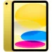 Планшет Apple iPad 10.9 2022 WiFi 256GB Yellow (10 Gen) (MPQA3RK/A)