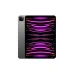 Планшет Apple iPad Pro 11 M2 WiFi 2TB Space Grey (MNXM3RK/A)