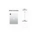Планшет Apple iPad Pro 11 M2 WiFi + LTE 256GB Silver (MNYF3RK/A)