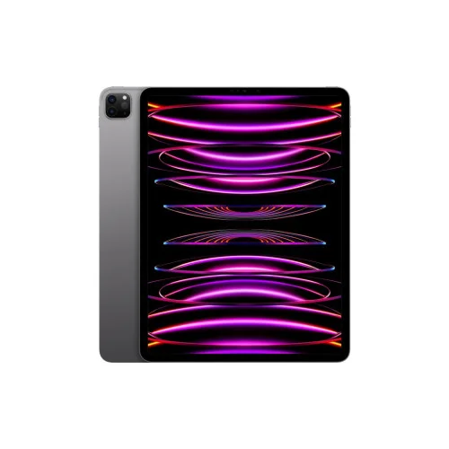 Планшет Apple iPad Pro 12,9 M2 Wi‑Fi + LTE 128GB Space Grey (MP1X3RK/A)