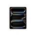 Планшет Apple iPad Pro 13 M4 WiFi + Cellular 1TB with Standard glass Space Black (MVXW3NF/A)