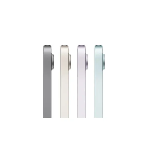 Планшет Apple iPad mini 2024 Wi-Fi 128GB Purple (MXN93NF/A)