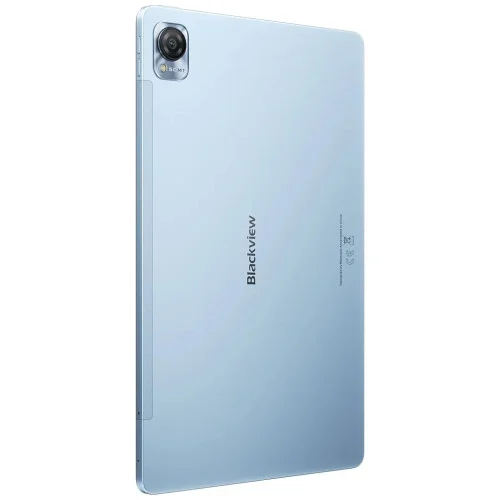 Планшет Blackview MEGA 1 11.5 FHD+ 12 / 256GB / LTE Blue (6931548317180)