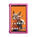 Планшет Blackview Tab 60 Kids 8.68 WXGA 4GB/128GB / Dual SIM / Pink (6931548314936)