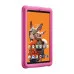 Планшет Blackview Tab 60 Kids 8.68 WXGA 4GB/128GB / Dual SIM / Pink (6931548314936)
