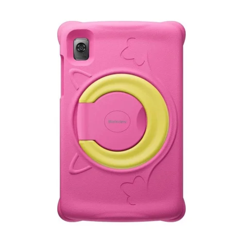 Планшет Blackview Tab 60 Kids 8.68 WXGA 4GB/128GB / Dual SIM / Pink (6931548314936)