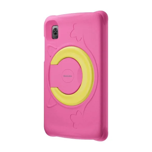 Планшет Blackview Tab 60 Kids 8.68 WXGA 4GB/128GB / Dual SIM / Pink (6931548314936)