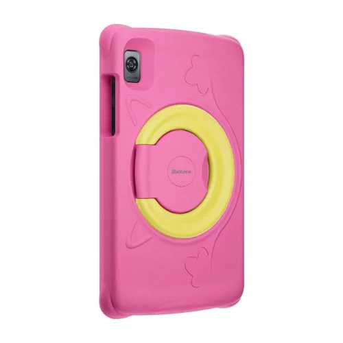 Планшет Blackview Tab 60 Kids 8.68 WXGA 4GB/128GB / Dual SIM / Pink (6931548314936)