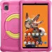 Планшет Blackview Tab 60 Kids 8.68 WXGA 4GB/128GB / Dual SIM / Pink (6931548314936)
