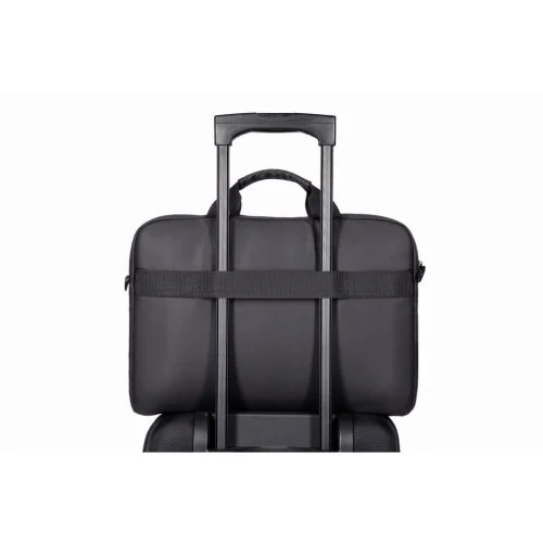 Сумка для ноутбука 2E 16 Urban Groove, Black (2E-CBT9175BK)