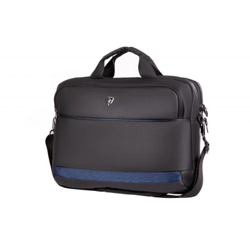 Сумка для ноутбука 2E 16 Urban Groove, Black (2E-CBT9175BK)