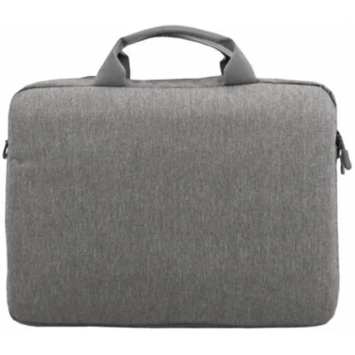 Сумка для ноутбука Continent 15.6 CC-211 Grey (CC-211Grey)