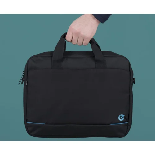 Сумка для ноутбука Ergo Arezzo 416 (Black) (EA416B)