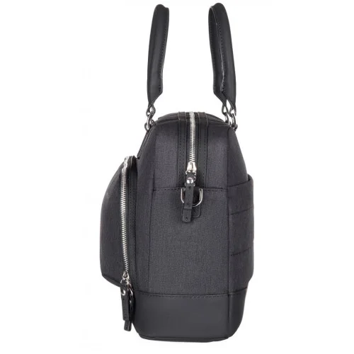 Сумка для ноутбука Tucano 13 Nota Bag для MB PRO, Black (BNOB13-BK)