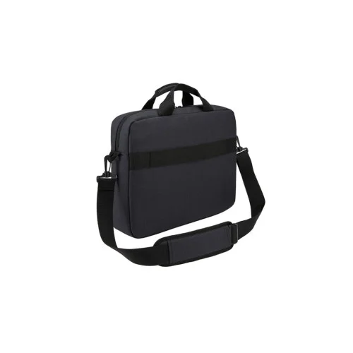 Сумка для ноутбука Case Logic 14 Huxton Attache HUXA-214 Black (3204650)