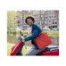 Сумка для ноутбука Trust 16 BOLOGNA ECO RED (24449)