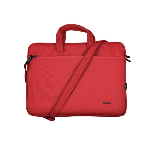 Сумка для ноутбука Trust 16 BOLOGNA ECO RED (24449)