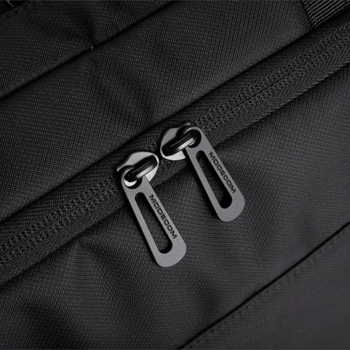 Сумка для ноутбука Modecom 15.6 Monaco, black (TOR-MC-MONACO-15)