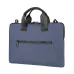 Сумка для ноутбука Tucano 16 Gommo Super Slim blue (BSGOM1516-B)