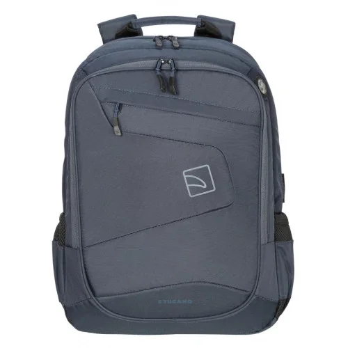 Рюкзак для ноутбука Tucano 15.6 Lato BackPack (Blue) (BLABK-B)