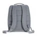 Рюкзак для ноутбука Xiaomi 14.1 Mi minimalist urban Backpack Light Gray (261588)