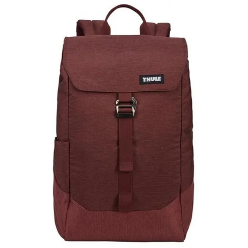 Рюкзак для ноутбука Thule 14 Lithos 16L TLBP-113 (Dark Burgundy) (3203629)