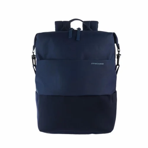 Рюкзак для ноутбука Tucano 13 Modo Small Backpack MBP blue (BMDOKS-B)