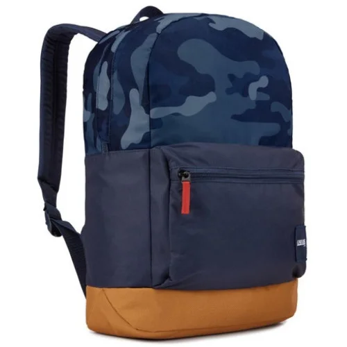 Рюкзак для ноутбука Case Logic 15.6 Commence 24L CCAM-1116 DressBlu Camo/Cumin (3203848)