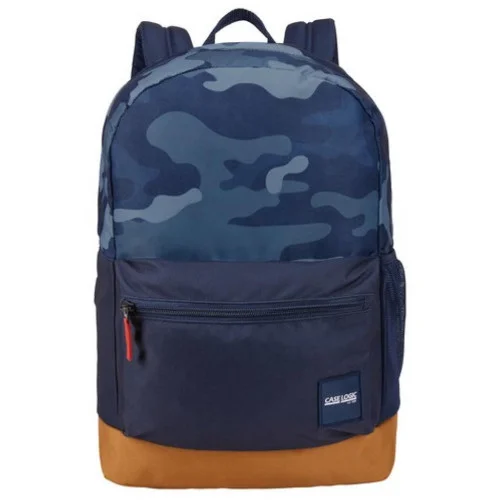 Рюкзак для ноутбука Case Logic 15.6 Commence 24L CCAM-1116 DressBlu Camo/Cumin (3203848)