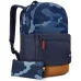 Рюкзак для ноутбука Case Logic 15.6 Commence 24L CCAM-1116 DressBlu Camo/Cumin (3203848)