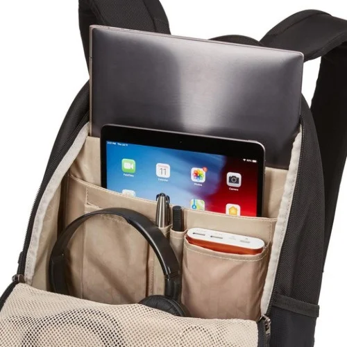 Рюкзак для ноутбука Case Logic 14 Notion NOTIBP-114 Black (3204200)
