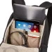 Рюкзак для ноутбука Case Logic 14 Notion NOTIBP-114 Black (3204200)