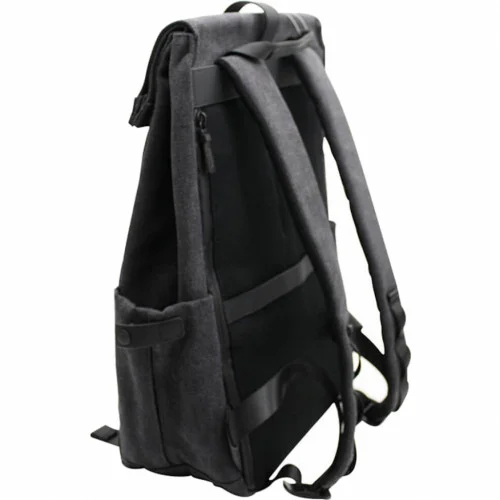 Рюкзак для ноутбука Xiaomi 15.6 RunMi 90 GRINDER Oxford Backpack Black (6971732584936)