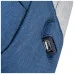 Рюкзак для ноутбука RivaCase 15.6 7562 Anti-theft, water-repellent, Grey / Dark Blue (7562Grey/DarkBlue)
