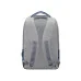 Рюкзак для ноутбука RivaCase 15.6 7562 Anti-theft, water-repellent, Grey / Dark Blue (7562Grey/DarkBlue)