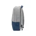 Рюкзак для ноутбука RivaCase 15.6 7562 Anti-theft, water-repellent, Grey / Dark Blue (7562Grey/DarkBlue)