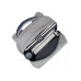 Рюкзак для ноутбука RivaCase 15.6 7562 Anti-theft, water-repellent, Grey / Dark Blue (7562Grey/DarkBlue)