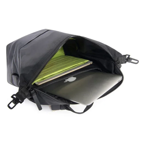 Рюкзак для ноутбука Tucano 13 Modo Small Backpack MBP, black (BMDOKS-BK)