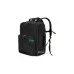 Рюкзак для ноутбука Tucano 17 Sport Mister, black (BKMR-BK)