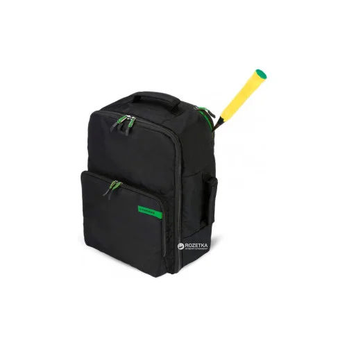 Рюкзак для ноутбука Tucano 17 Sport Mister, black (BKMR-BK)