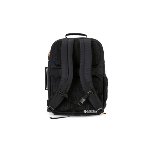 Рюкзак для ноутбука Tucano 17 Sport Mister, black (BKMR-BK)