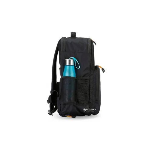 Рюкзак для ноутбука Tucano 17 Sport Mister, black (BKMR-BK)