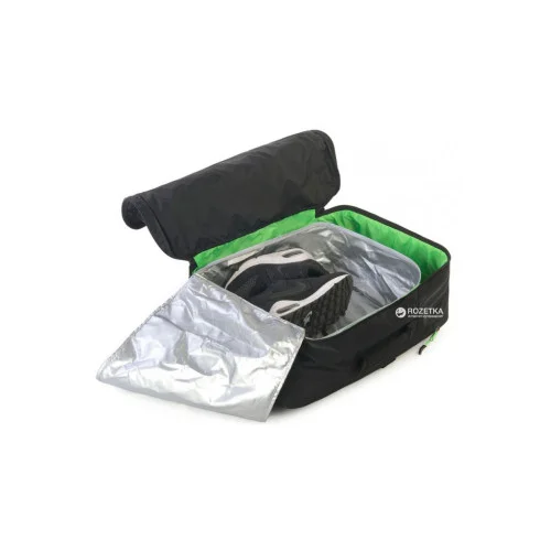 Рюкзак для ноутбука Tucano 17 Sport Mister, black (BKMR-BK)